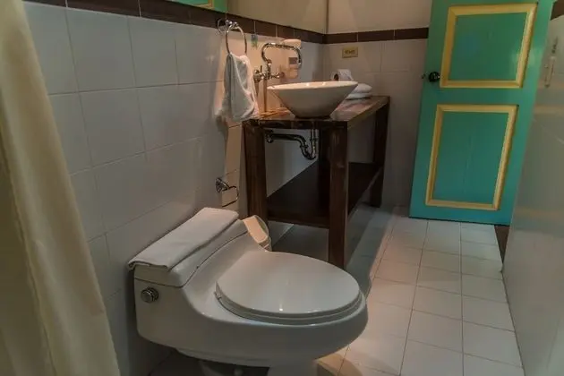 Standard Üç Kişilik Oda