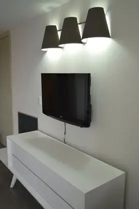 Basic Oda, 2 Çift Kişilik Yatak