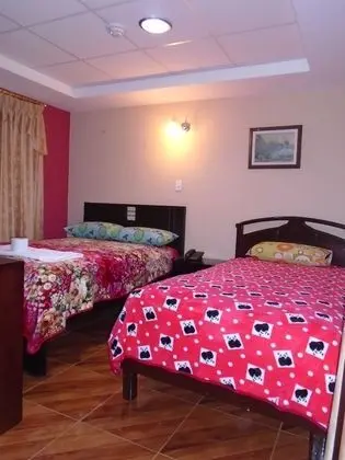 İki Ayrı Yataklı Oda