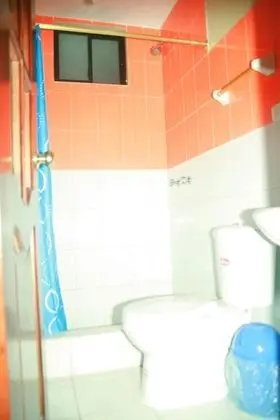 İki Ayrı Yataklı Oda