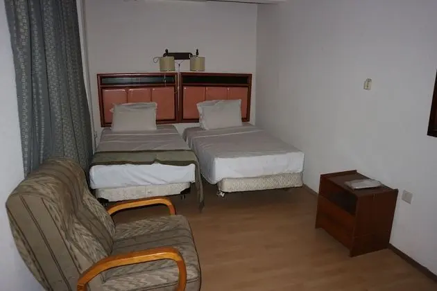 Apart Daire, 2 Yatak Odası, Küçük Mutfak