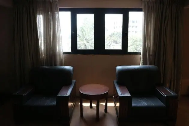 Apart Daire, 2 Yatak Odası, Küçük Mutfak