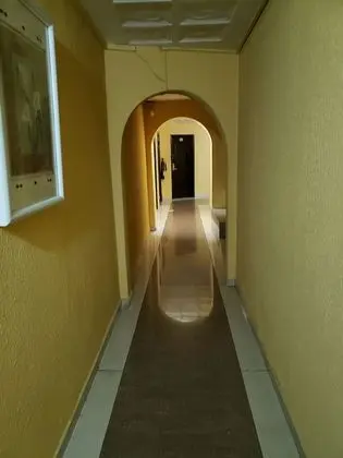 Apart Daire, 2 Yatak Odası, Küçük Mutfak
