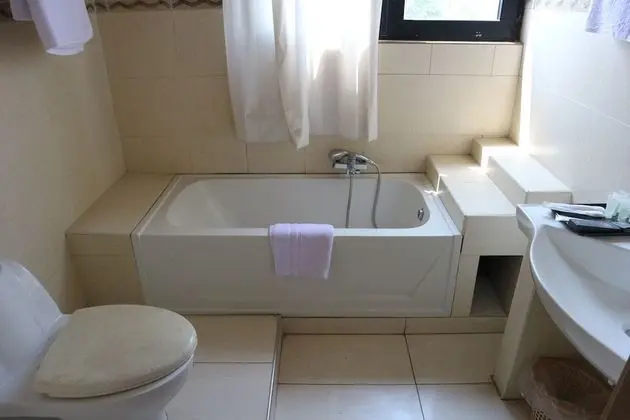 Apart Daire, 2 Yatak Odası, Küçük Mutfak