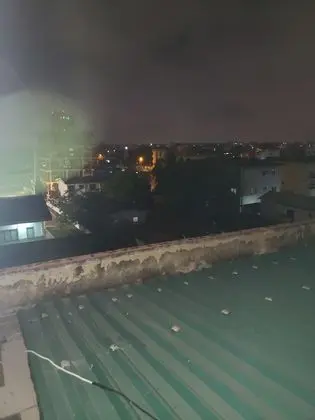 Standard Tek Kişilik Oda