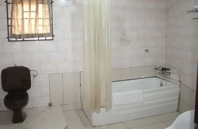 Standard Tek Kişilik Oda