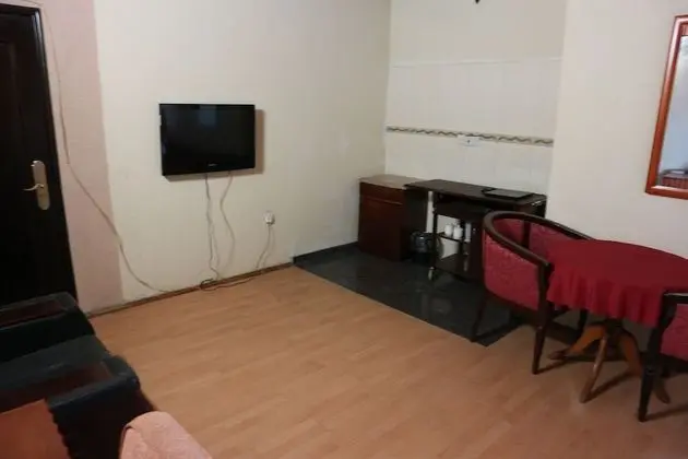 Stüdyo Süit