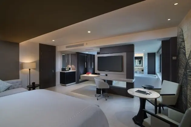 Royal Stüdyo Süit (Junior Ambassador)