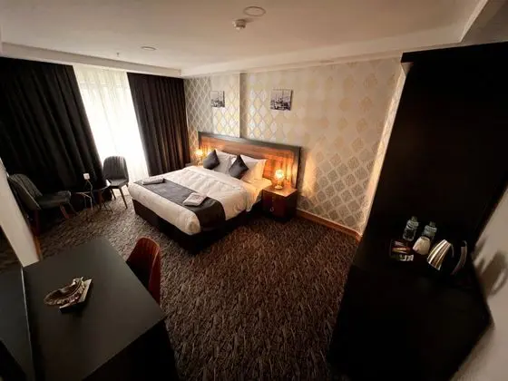 room