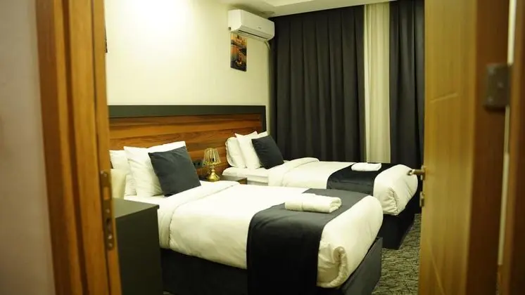 room