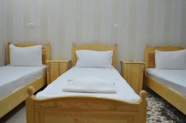 Comfort Süit