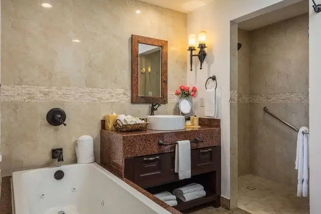 Luxury Süit, Kişiye Özel Havuzlu