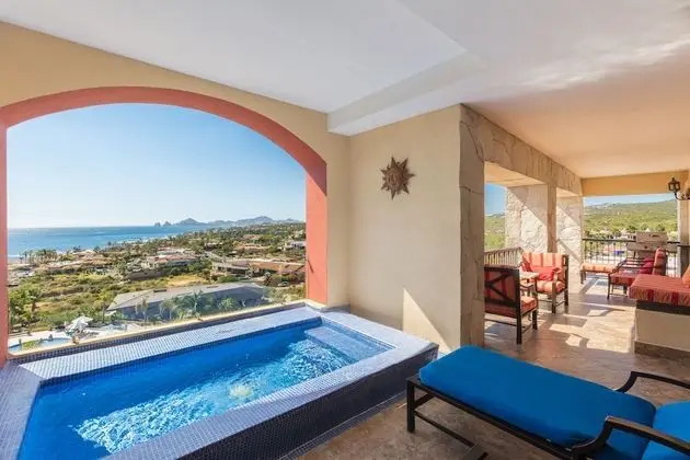 Luxury Süit, Kişiye Özel Havuzlu