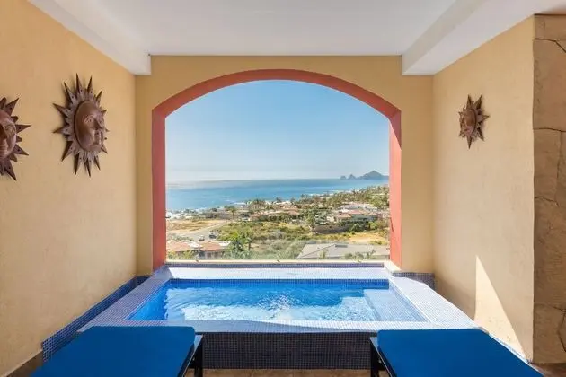 Luxury Süit, Kişiye Özel Havuzlu