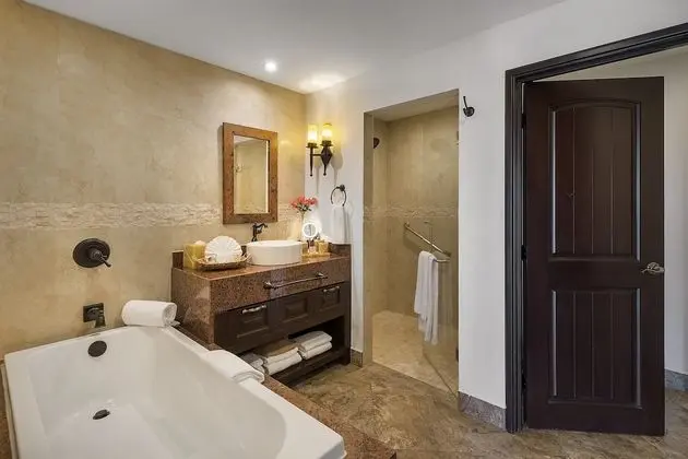 Luxury Süit, Kişiye Özel Havuzlu