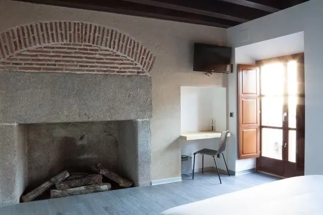 Deluxe Tek Büyük Yataklı Oda, Balkon