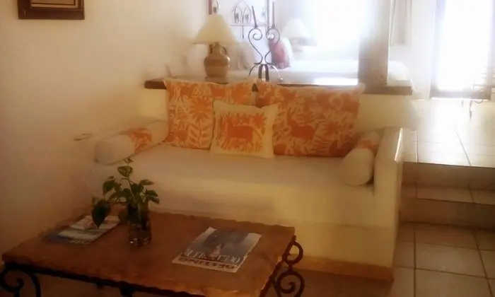 Suit Garden View King Bed