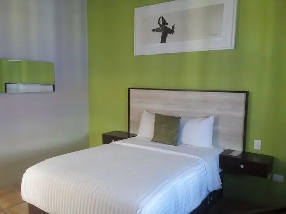 Standard Çatı Katı (Loft), 1 Çift Kişilik Yatak