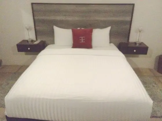 Standard Çatı Katı (Loft), 1 Çift Kişilik Yatak