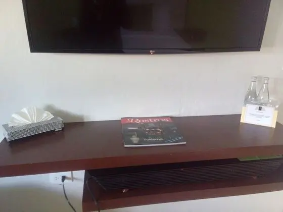 Standard Çatı Katı (Loft), 1 Çift Kişilik Yatak