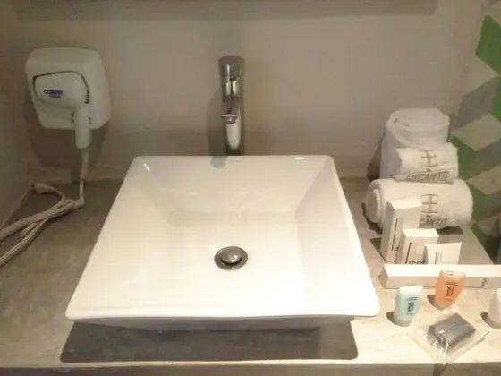 Standard Çatı Katı (Loft), 1 Çift Kişilik Yatak