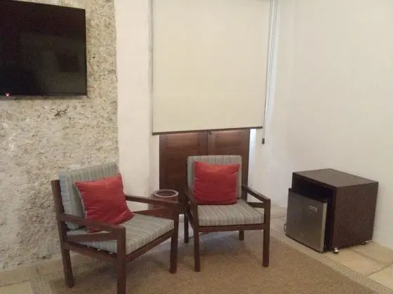 Superior Oda, 2 Çift Kişilik Yatak