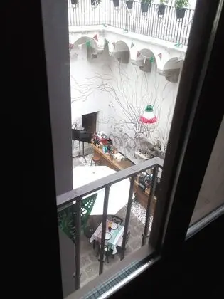 Superior Oda, 2 Çift Kişilik Yatak