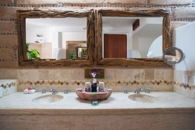 Luxury Villa, 4 Yatak Odası, Kişiye Özel Havuzlu, Koy Manzaralı