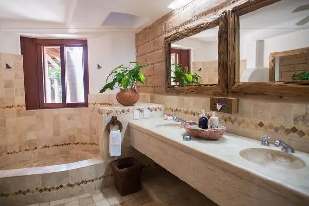 Luxury Villa, 4 Yatak Odası, Kişiye Özel Havuzlu, Koy Manzaralı