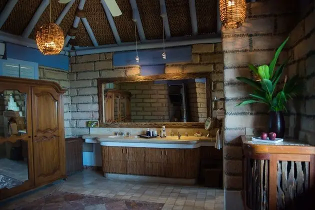 Luxury Villa, 4 Yatak Odası, Kişiye Özel Havuzlu, Koy Manzaralı