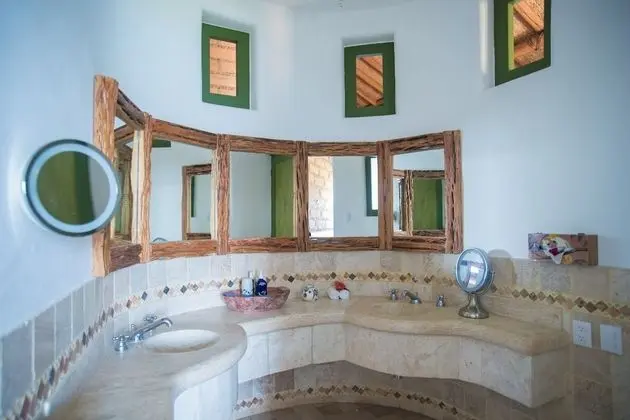 Luxury Villa, 4 Yatak Odası, Kişiye Özel Havuzlu, Koy Manzaralı