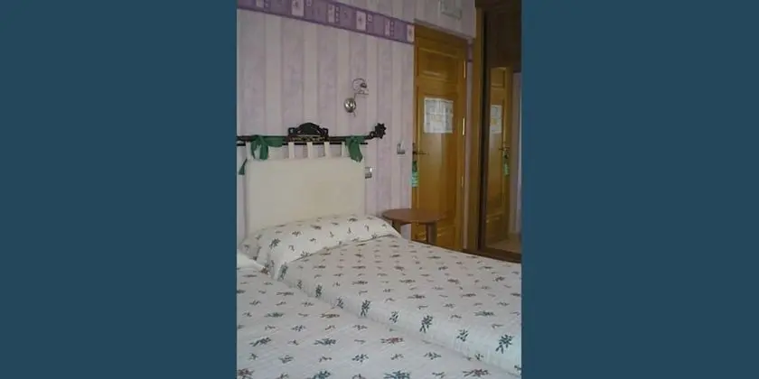 İki Ayrı Yataklı Oda