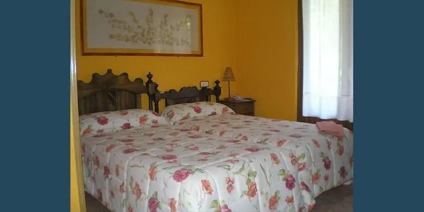 İki Ayrı Yataklı Oda