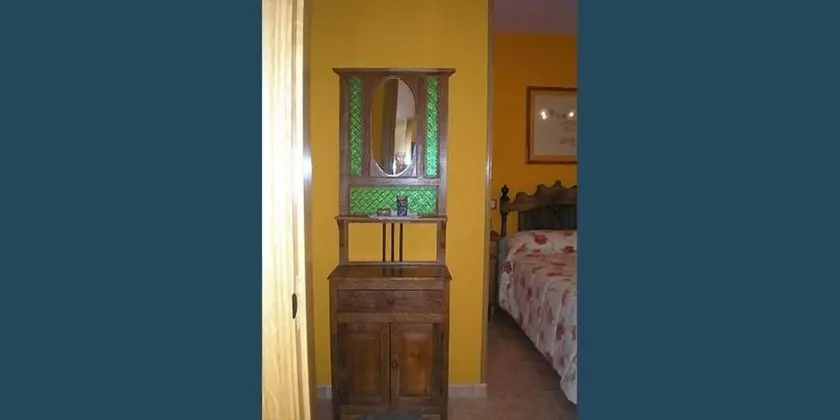 İki Ayrı Yataklı Oda