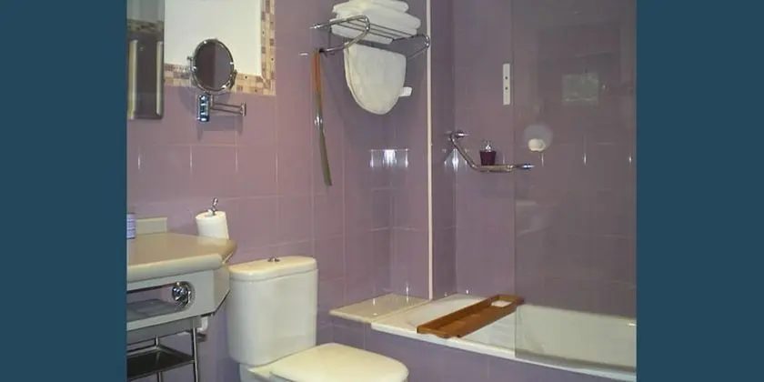 İki Ayrı Yataklı Oda