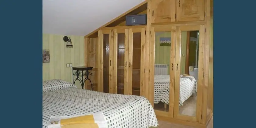 Superior Tek Büyük Yataklı Oda