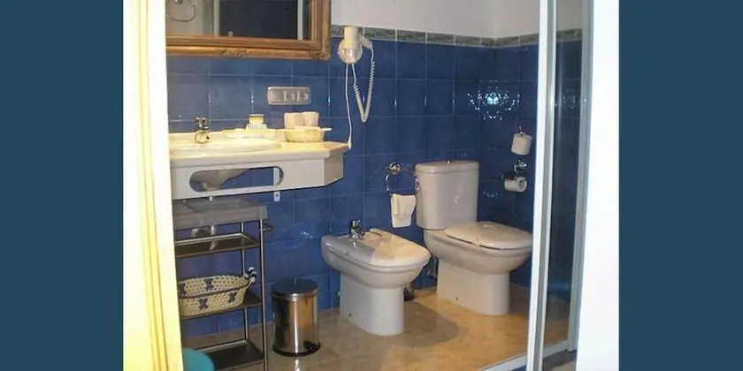 Superior Tek Büyük Yataklı Oda