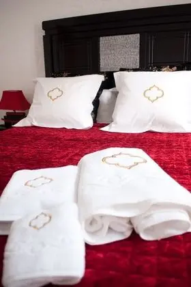 Apart Daire, 1 Yatak Odası, Balkon (Asiático)