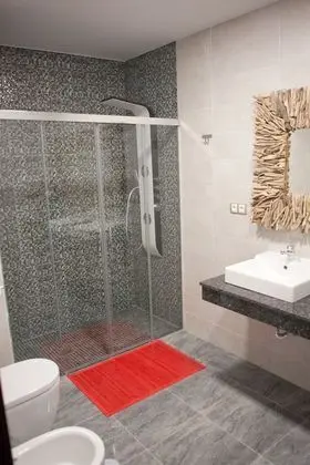 Apart Daire, 1 Yatak Odası, Balkon (Asiático)