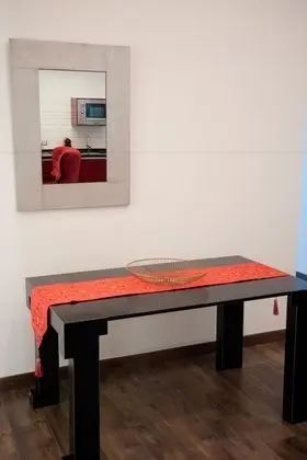 Apart Daire, 1 Yatak Odası, Balkon (Asiático)