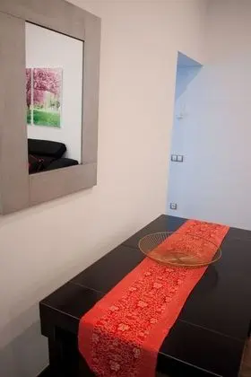 Apart Daire, 1 Yatak Odası, Balkon (Asiático)