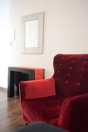 Apart Daire, 1 Yatak Odası, Balkon (Asiático)