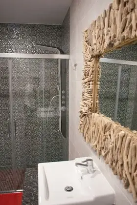 Apart Daire, 1 Yatak Odası, Balkon (Asiático)
