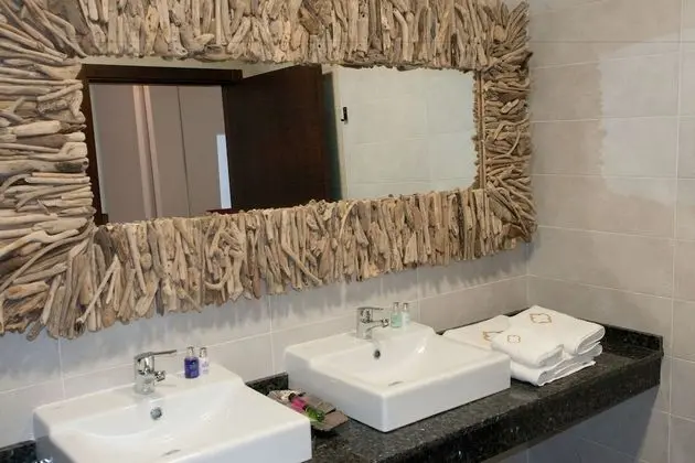 Apart Daire, 1 Yatak Odası, Balkon (Asiático)