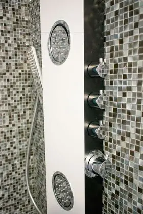 Apart Daire, 1 Yatak Odası, Balkon (Asiático)