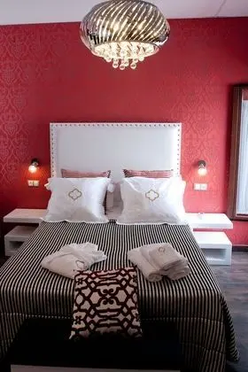 Apart Daire, 1 Yatak Odası, Teras (Moderno)