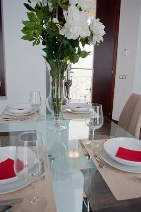 Apart Daire, 1 Yatak Odası, Teras (Moderno)