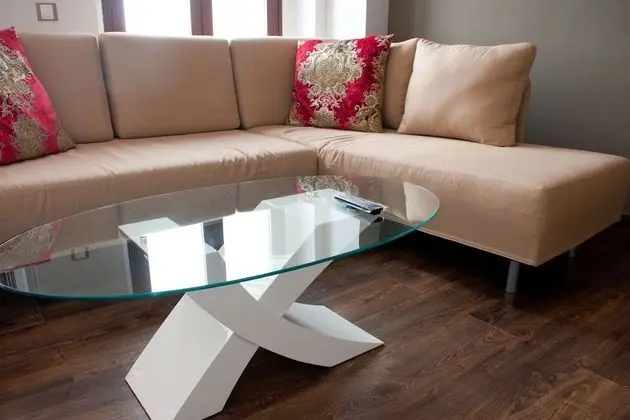 Apart Daire, 1 Yatak Odası, Teras (Moderno)