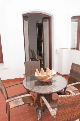 Apart Daire, 1 Yatak Odası, Teras (Moderno)