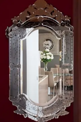 Apart Daire, 1 Yatak Odası, Teras (Moderno)